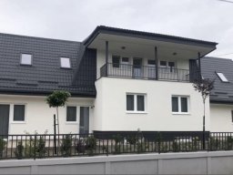 Munkásszállás Gödöllő