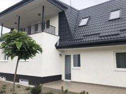 Munkásszállás Gödöllő