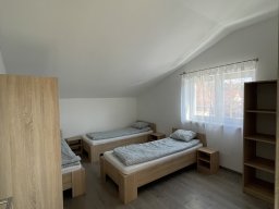 Munkásszállás Gödöllő