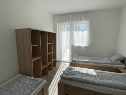 Munkásszállás Gödöllő