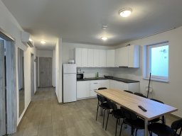 Munkásszállás Gödöllő